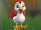 لعبة White Rooster Rescue على الانترنت