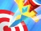 لعبة Target Hit 3d على الانترنت