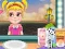 لعبة My Bakery Empire Bake a Cake على الانترنت