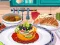 لعبة Roxie's Kitchen: Ratatouille على الانترنت