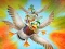 لعبة Migration Flappy Duck على الانترنت