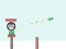 لعبة Crazy Cannons على الانترنت