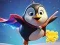 لعبة Jigsaw Puzzle: Sky Flying Penguin على الانترنت
