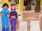 لعبة Friends Escape From Boutique على الانترنت