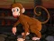 لعبة Diminutive Macaque Escape على الانترنت