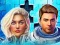 لعبة Cosmic Riddles على الانترنت