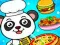 لعبة Cooking Games For Kids على الانترنت
