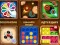 لعبة Mind Games for 2-3-4 Player على الانترنت
