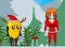 لعبة Asami Mom Adventure على الانترنت