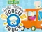 لعبة Cookie Monsters: Foodie Truck على الانترنت