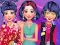 لعبة Snow White All Around the Fashion على الانترنت