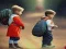 لعبة Back To School Jigsaw Picture Puzzle على الانترنت