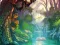 لعبة Trapped Peacock Fairy Escape على الانترنت