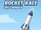 لعبة Rocket Race على الانترنت