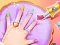 لعبة Baby Taylor Little Princess Makeover على الانترنت