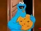 لعبة Find Crazy Cookie Monster على الانترنت
