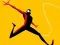 لعبة Ragdoll Spider: Hook Man على الانترنت