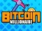 لعبة Bitcoin Millionaire على الانترنت