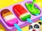 لعبة Little Panda Ice Cream Game على الانترنت