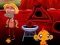 لعبة Monkey Go Happly Stage 355 على الانترنت