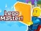 لعبة Lego Master! على الانترنت