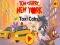 لعبة Tom and Jerry in New York: Taxi Cabs على الانترنت