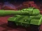 لعبة Tanks Battles على الانترنت