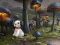 لعبة Moonlit Ribbit Rescue على الانترنت