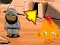 لعبة Monkey Go Happly Stage 361 على الانترنت
