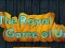 لعبة The Royal Game of Ur على الانترنت