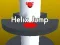 لعبة Helix Jump على الانترنت
