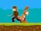 لعبة Easter Egg Hunt على الانترنت