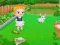 لعبة Baby Hazel Kite Flying على الانترنت