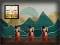 لعبة Amgel Easy Room Escape 121 على الانترنت