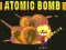 لعبة Atomic Bomb على الانترنت