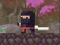لعبة Jump Like a Ninja على الانترنت