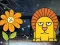 لعبة Flower Find The Child على الانترنت
