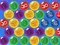 لعبة Bubble Shooter على الانترنت