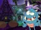 لعبة Escape The Monster Forest على الانترنت