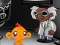 لعبة Monkey Go Happy Stage 365 على الانترنت