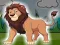 لعبة Giant Lion Escape على الانترنت