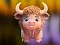 لعبة Adorable Bull Rescue على الانترنت