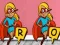 لعبة Find Hero Boy Milo على الانترنت