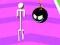 لعبة Tall Fat Man Run على الانترنت