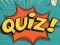 لعبة Quiz! على الانترنت