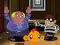 لعبة Monkey Go Happly Stage 369 على الانترنت