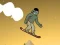 لعبة Windsurfing on SnowHill على الانترنت