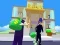 لعبة Dude Theft Wars على الانترنت