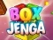 لعبة Box Jenga على الانترنت