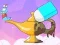 لعبة DOP Puzzle: Delete One Part على الانترنت